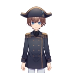ナポ・レボリューション