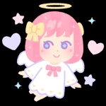 ゆめかわ天使ちゃん