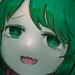 歯に挟まった昆布