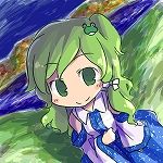 ごみくずかすきちがい