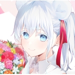 白瀬あおい