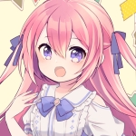 桃々乃ゆずゆ