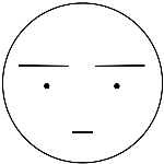 まがお