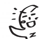 ぜっとり