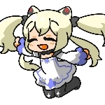 ちびきゃっと