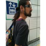 髭男爵