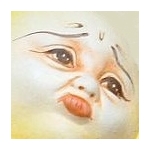 もち肌