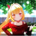 ぱのむ。