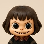 2026年のはしごちゃん