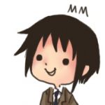 (●´ω｀●)ノ-Mon