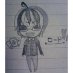 ろーど