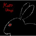 クロウサギ