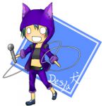 Desya犬