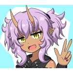 鬼ゐ