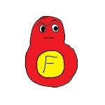 Fだるま