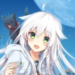 ユエ