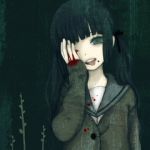 黒眼鏡
