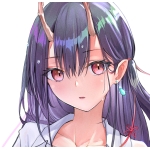 紺/Kon