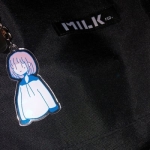 むー