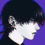 朔 / Saku