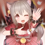 小町あかね