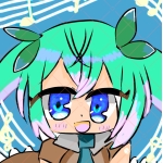 冬水フブキ