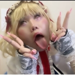いちごぱん♡