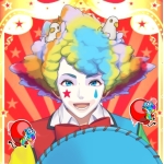 ピエール・クラウン