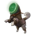 ハラロック