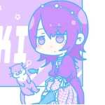 眠井シキ