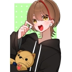 ユーザー画像