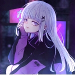 終ワ子