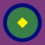 だまーん