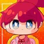!小豆?