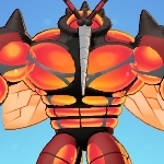 侍X