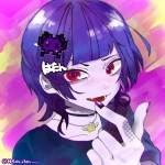 はたんちゃん。