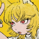 キツネリ