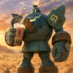 ゴンチャゴルーグ