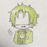 ユーザー画像
