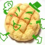 めろんぱん