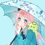 傘水音しゅう