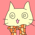 グルにゃ　ひよこ