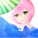 染華（そめか）ﾁｬﾝ