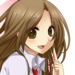 美津紀＿みいハム