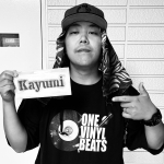 kayumi