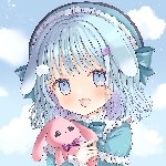 雨雲るい