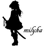 ミリカ