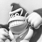 gorillagone