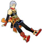 アークシャイン(納豆の方ワカメ)
