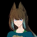 Kemurine Neko